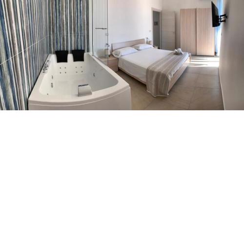 Casa Vacanza Ogigia