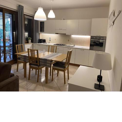 Casa Vacanza Oliveto
