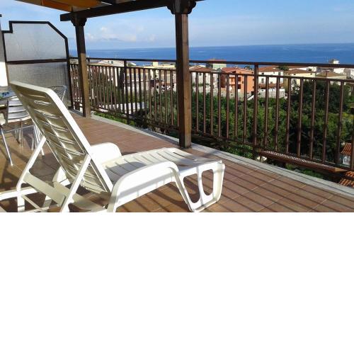 Casa Vacanza Orizzonte