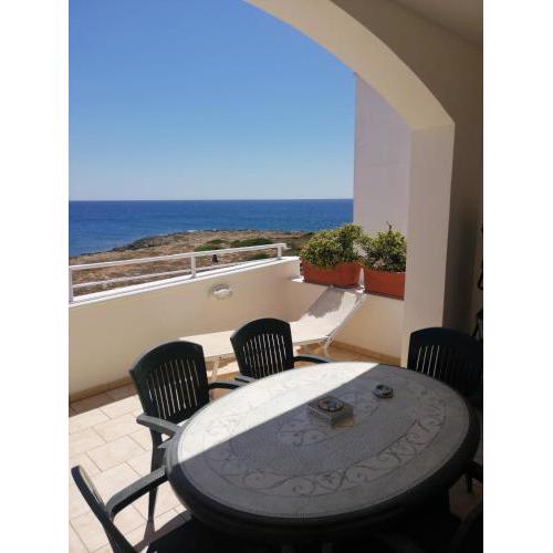 Casa Vacanza ORO BLU DEL SALENTO