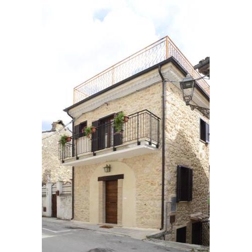 Casa Vacanza Orto dei Preti
