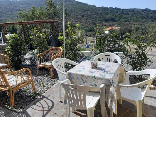 Casa Vacanza Paradise 1