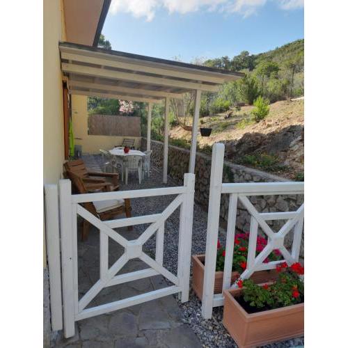 Casa Vacanza Paradise 2