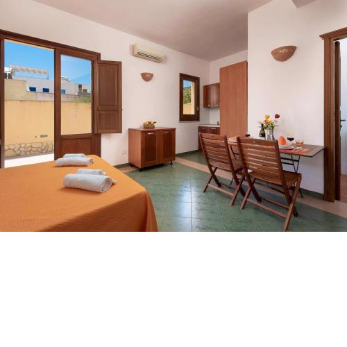 Casa Vacanza Paradise Piano Terra