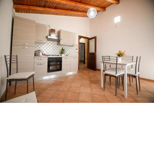 Casa Vacanza Passiflora