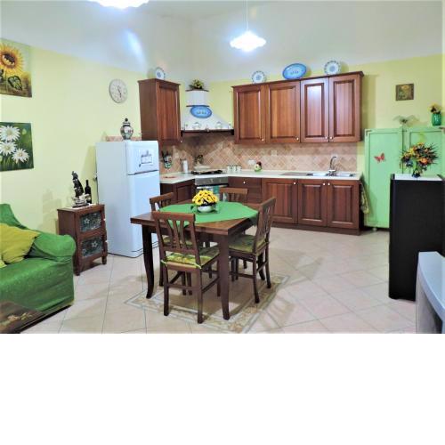 Casa Vacanza Patrizia