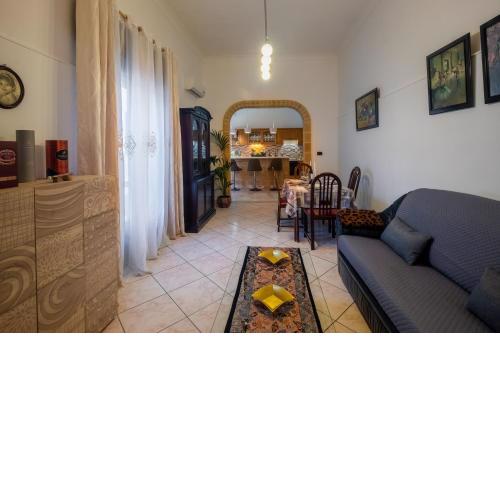 Casa Vacanza Patrizia