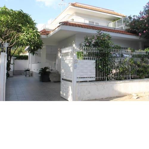 Casa Vacanza Peppino!