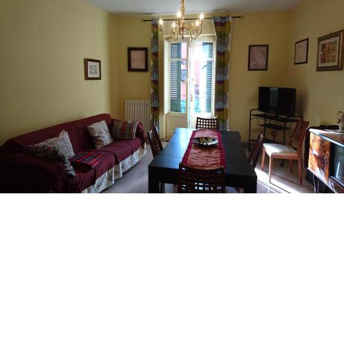 Casa Vacanza PIAZZA APARTMENT 1