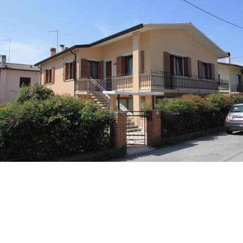 casa vacanza Pina