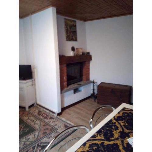 Casa Vacanza PIZZO CAMINO