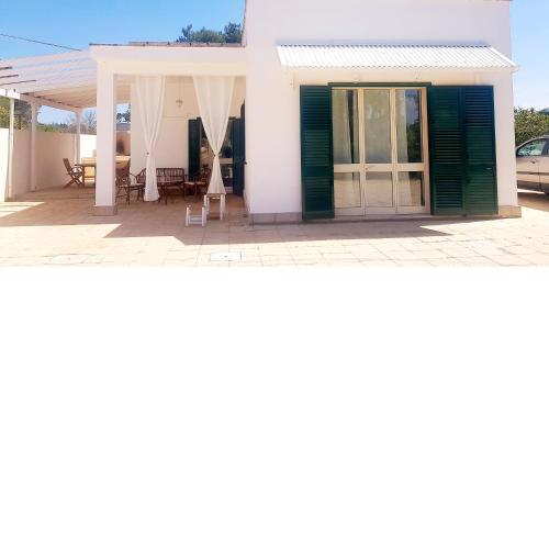 Casa vacanza Plautilla