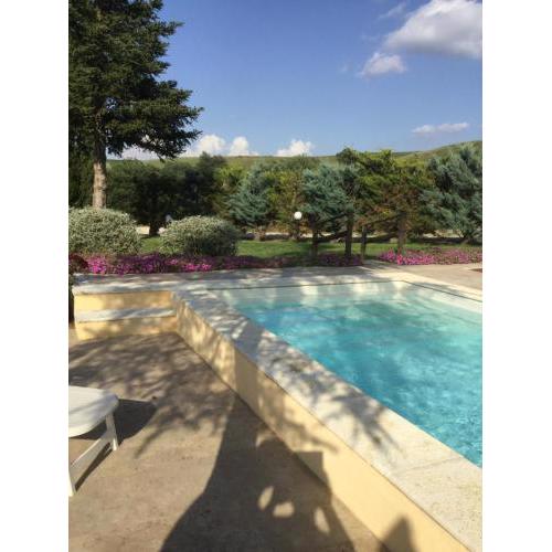 Casa vacanza Podere Ristoro