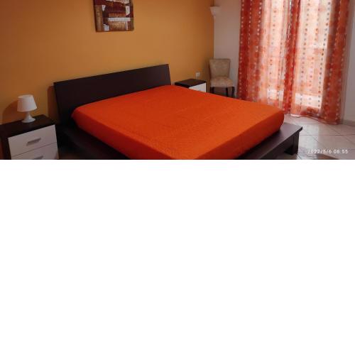 Casa vacanza Poggio Rotondo