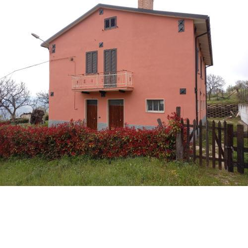 CASA VACANZA POLI