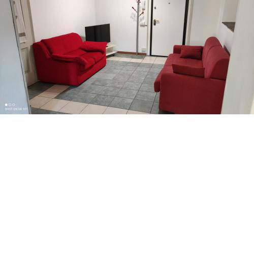 Casa Vacanza Porta Nuova