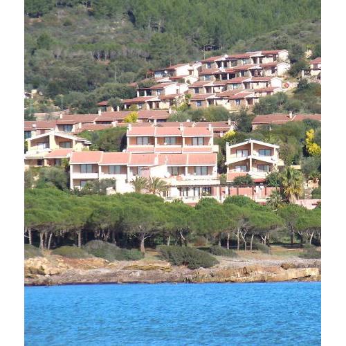 Casa Vacanza Porto Corallo