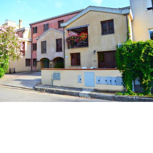 Casa Vacanza Porto Frailis già Porto Frailis B&B