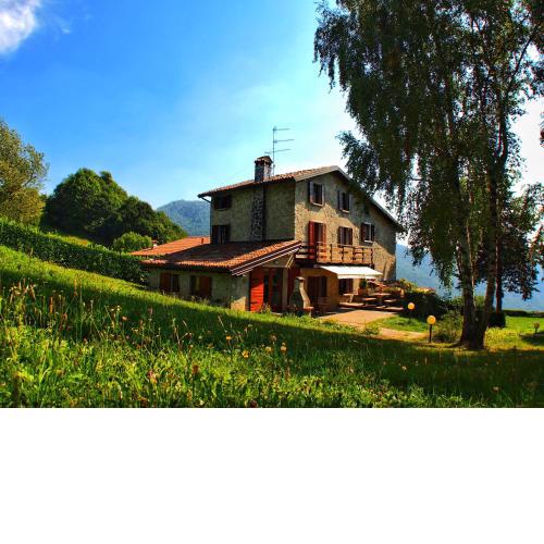 Casa Vacanza Pratolungo
