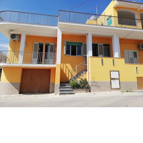 casa vacanza Profumo Di Mare