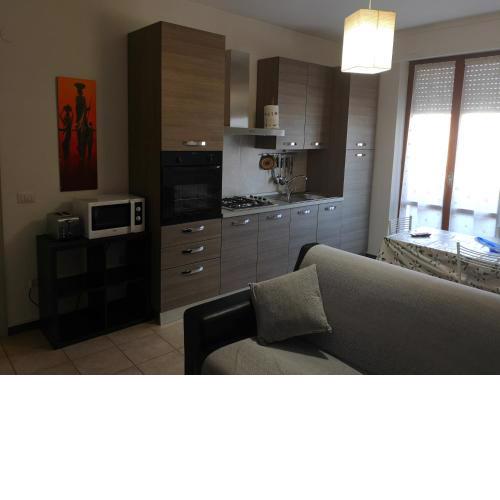 Casa Vacanza Pse