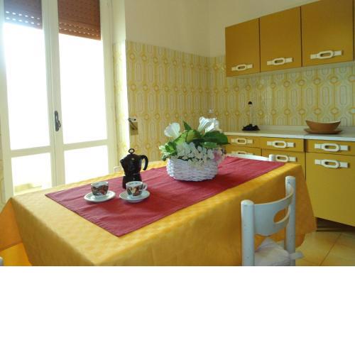 Casa Vacanza Raffaello