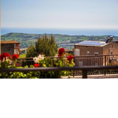 Casa Vacanza Raggio Di Sole