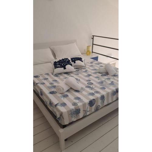 Casa vacanza Raggio di Sole