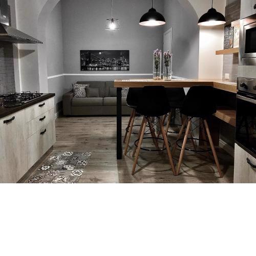 CASA VACANZA RESILIENZA