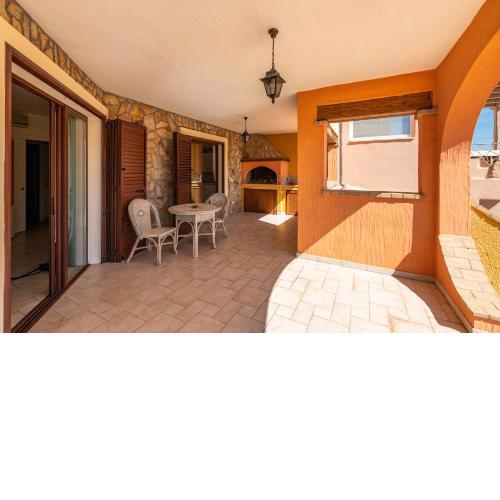 Casa Vacanza Richidavi