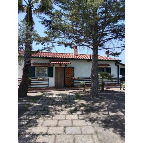 Casa Vacanza Risveglio sull'Etna