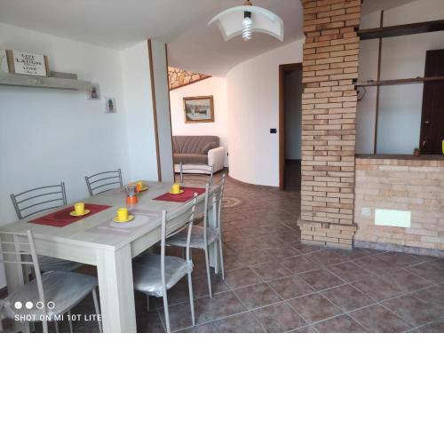 Casa Vacanza Riviera dei Saraceni