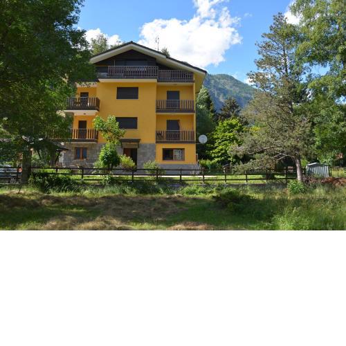 Casa vacanza Roberto R1