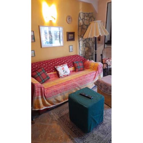 Casa vacanza Roccaraso