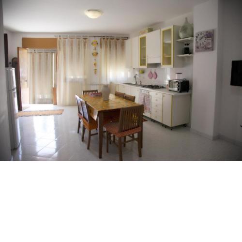 Casa Vacanza "Romano"