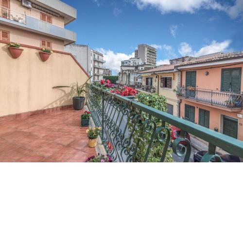Casa Vacanza Rosa