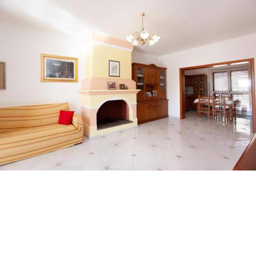 Casa Vacanza Rosa