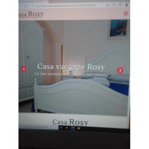 casa vacanza Rosy di Guida Rosy