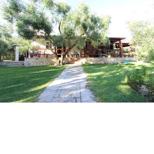 Casa Vacanza Russo Fernando