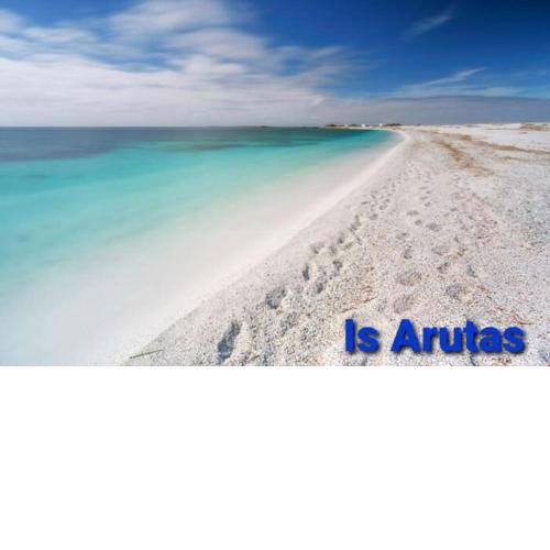 Casa Vacanza "SA MURTA"
