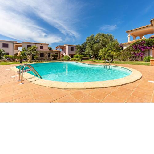 Casa Vacanza sa pedra romantica