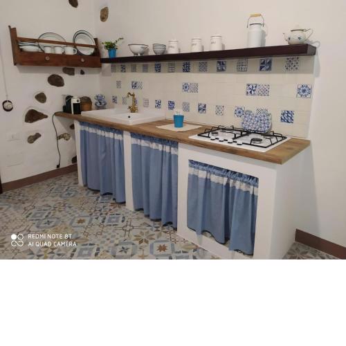 Casa Vacanza Sa Prenda