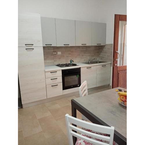 Casa vacanza Sabrina