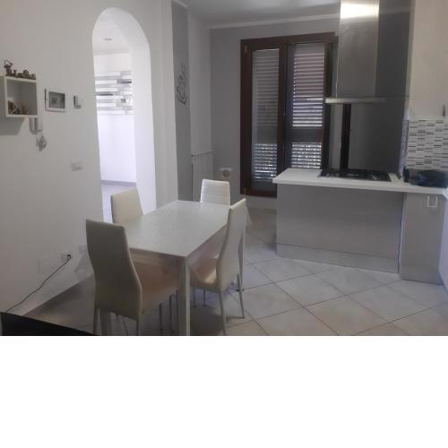 Casa vacanza salento GiovAsia
