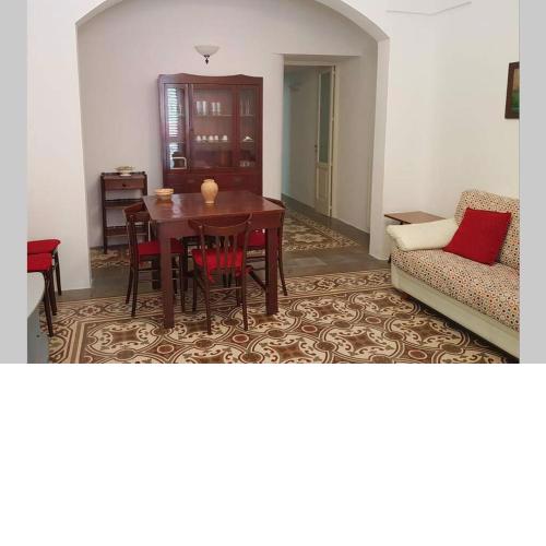 Casa vacanza Salento Nunziata a Parabita (LE)