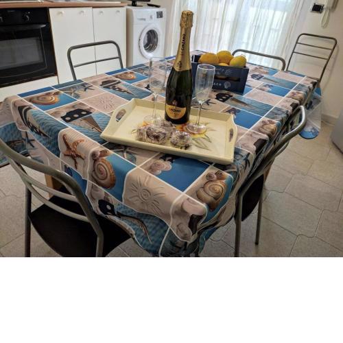 Casa Vacanza SalGiò