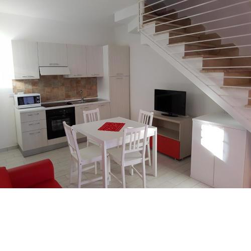 Casa Vacanza Saly