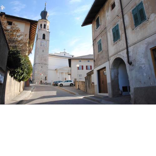 Casa Vacanza San Martino