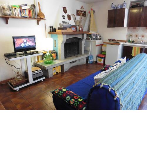 Casa Vacanza San Piero