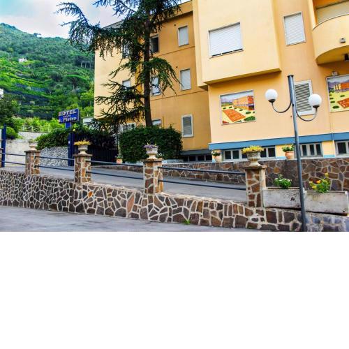 Casa Vacanza San Pietro